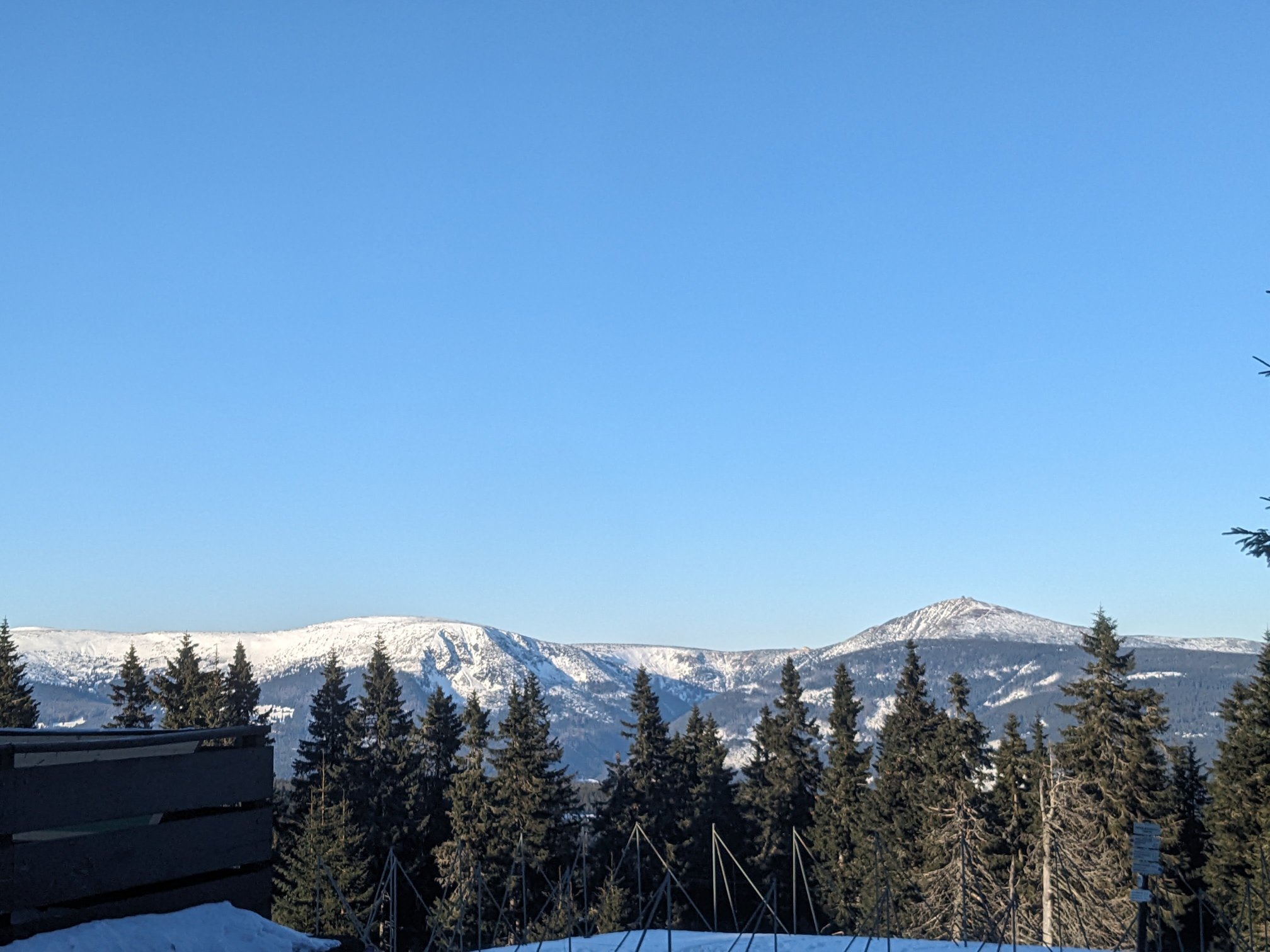 Hotel Cerna Bouda-官方