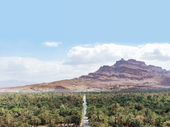 Wegotomorocco-马拉喀什必去景点