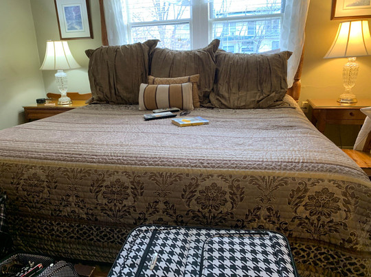 1898韦弗利酒店主图