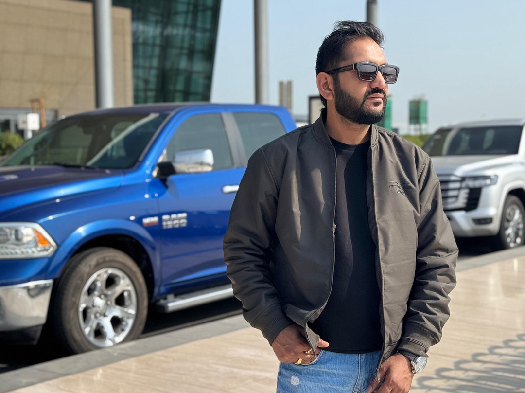 素叻姜之栈酒店主图