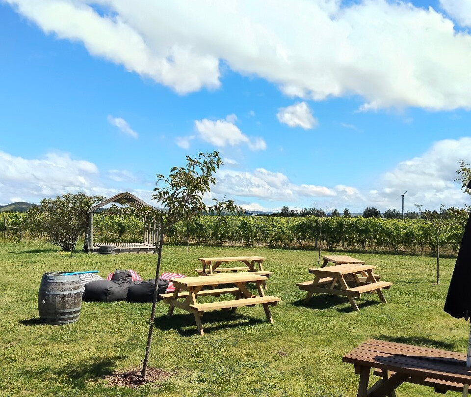 Ash Ridge Wines-黑斯廷斯必去景点