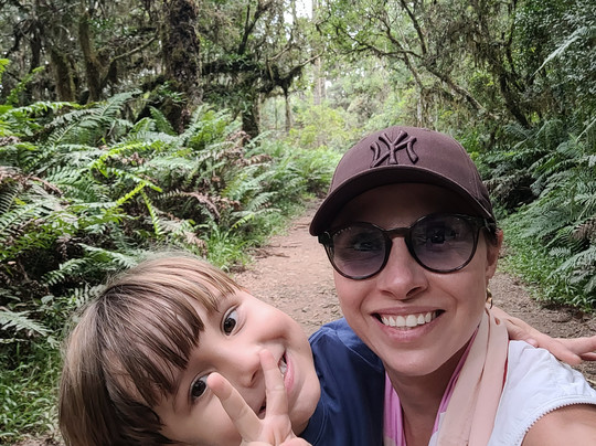 Aparados da Serra Tours-Cambará do Sul必去景点