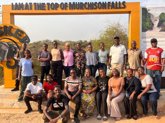 Taffies Safaris-坎帕拉必去景点