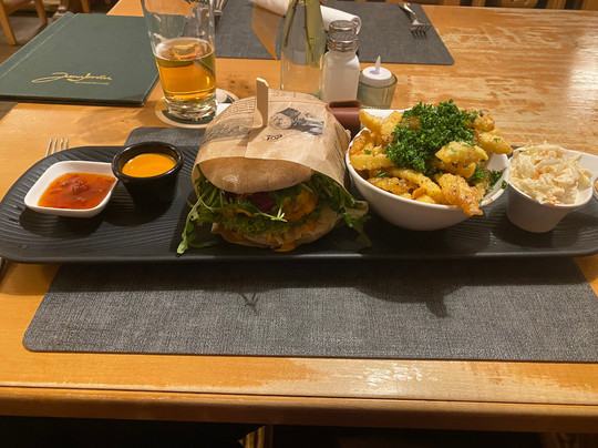 Hotel Jungbräu主图