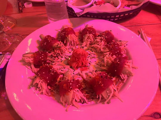 Cabo Lindo Transport-卡波圣卢卡斯必去景点