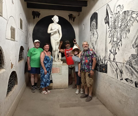 Fundo Los Nichos-Pisco Elqui必去景点