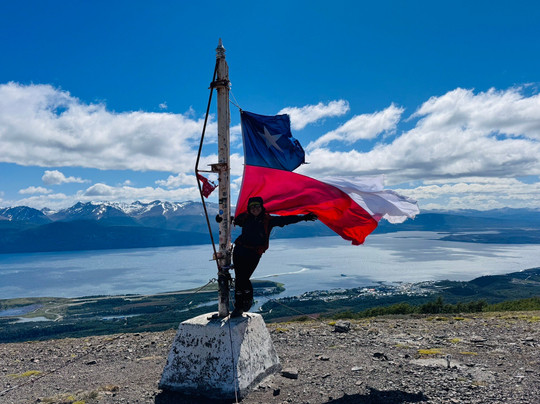 Explora Isla Navarino-Puerto Williams必去景点
