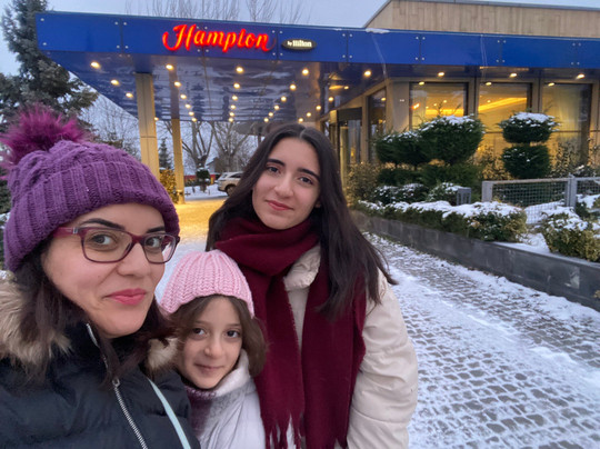 Hampton By Hilton Bolu主图