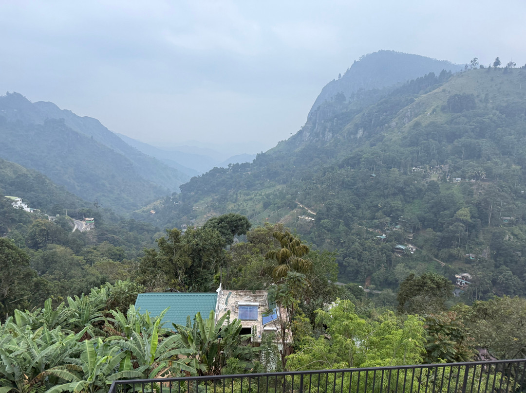 Elegance Lanka Tours-科伦坡必去景点