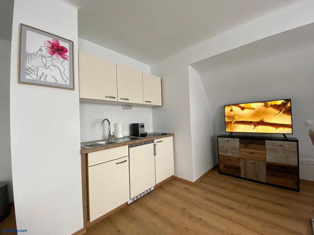 Private Zimmer HoAp