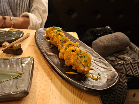 Sibuya Urban Sushi Bar Chiclana