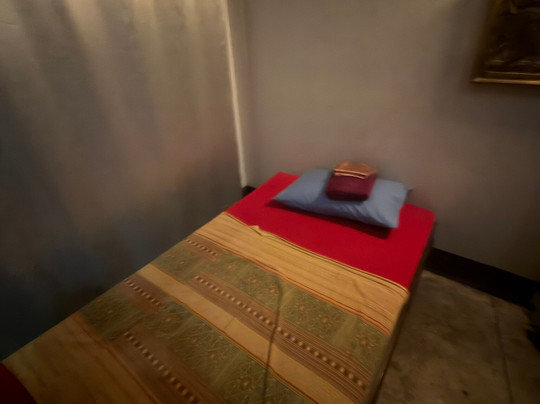 女子监狱按摩-清迈必去景点