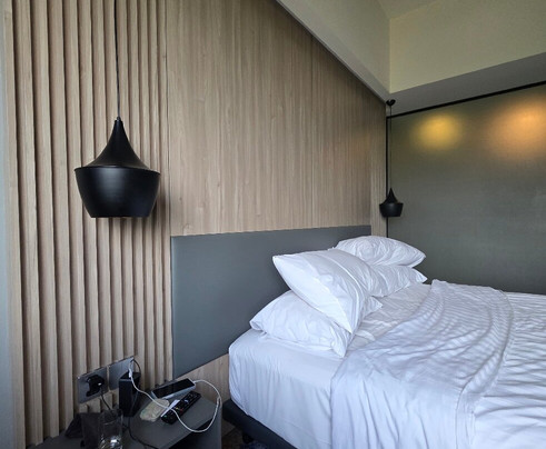 ASTON Cilegon Boutique Hotel主图