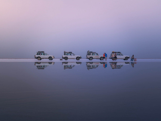 Simien Ethio tours-贡德尔必去景点