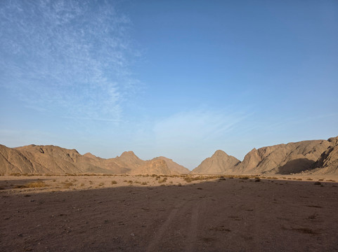 Chill Tours-Port Safaga必去景点