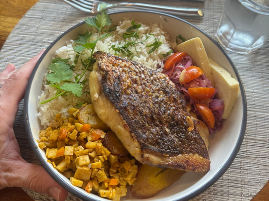 Beyan Restaurant主图