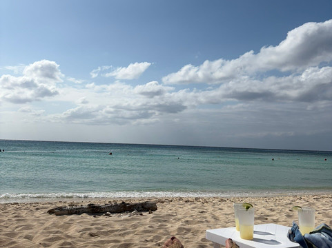 KUZÁ Beach & Adventure Park - Cozumel-考祖梅必去景点