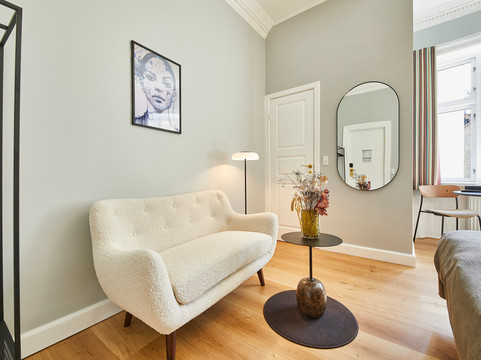 斯卡特托马斯酒店主图