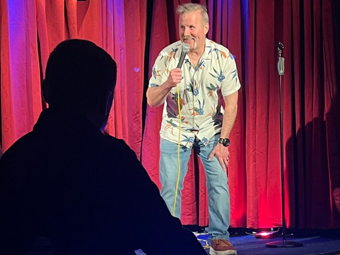 Cahir Comedy Club-卡希尔必去景点