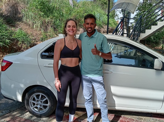 Lux Tours Lanka-康提必去景点