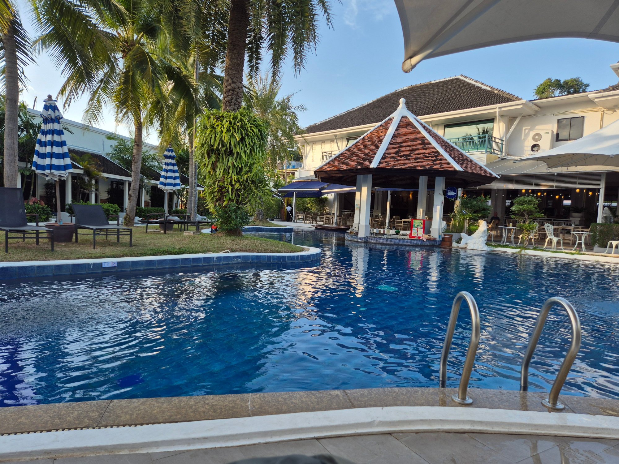 奥赛斯度假村&别墅-官方