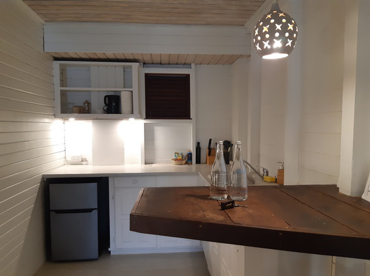 ECO Lifestyle & Lodge主图