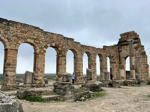 Bachir & Freres Tours-非斯必去景点