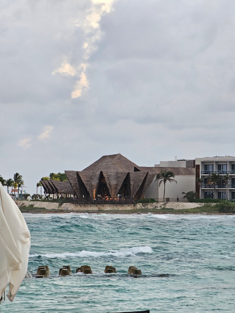 Hilton Tulum Riviera Maya All-Inclusive Resort-官方