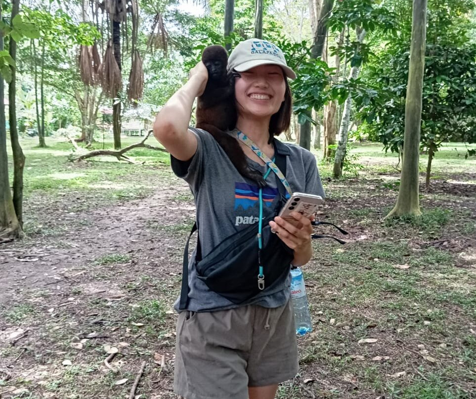 Amazon Andes Expedition-伊基托斯必去景点