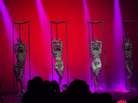 Faena Theater-迈阿密海滩必去景点