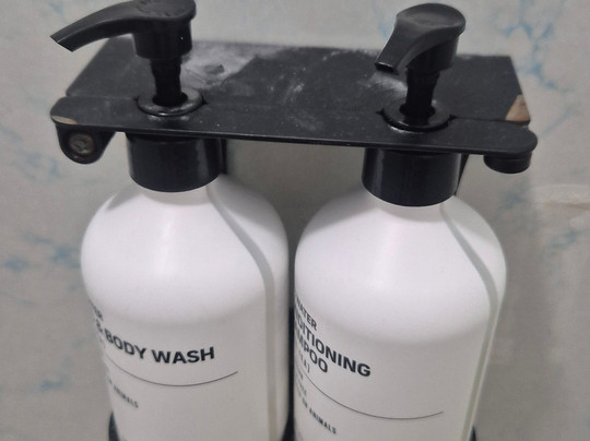 乡村家庭汽车旅馆主图