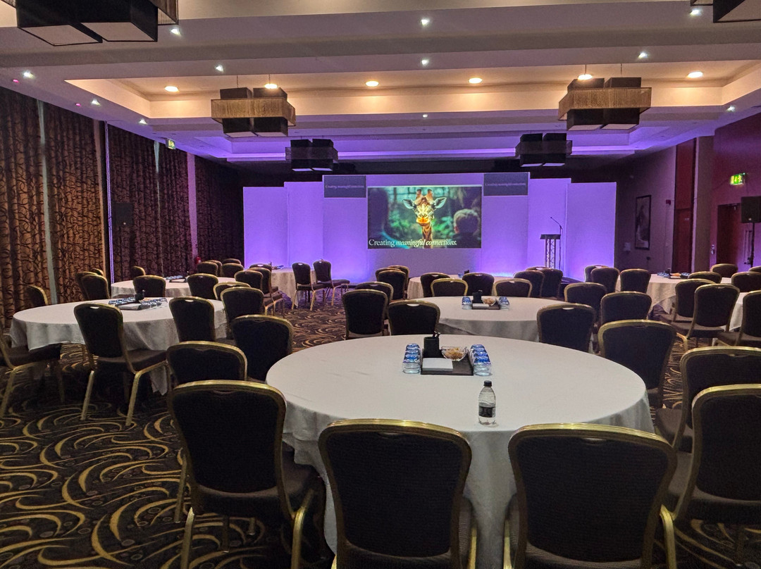 Forest Pines Hotel, Spa & Golf Resort主图