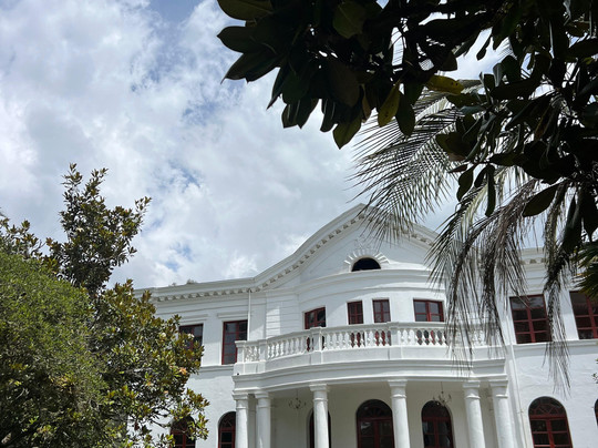 Molino San Juan Hacienda主图