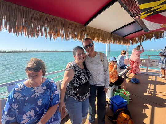 Sol Vibes Charters-恩格尔伍德必去景点