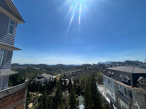 提贡大叻青年旅馆主图