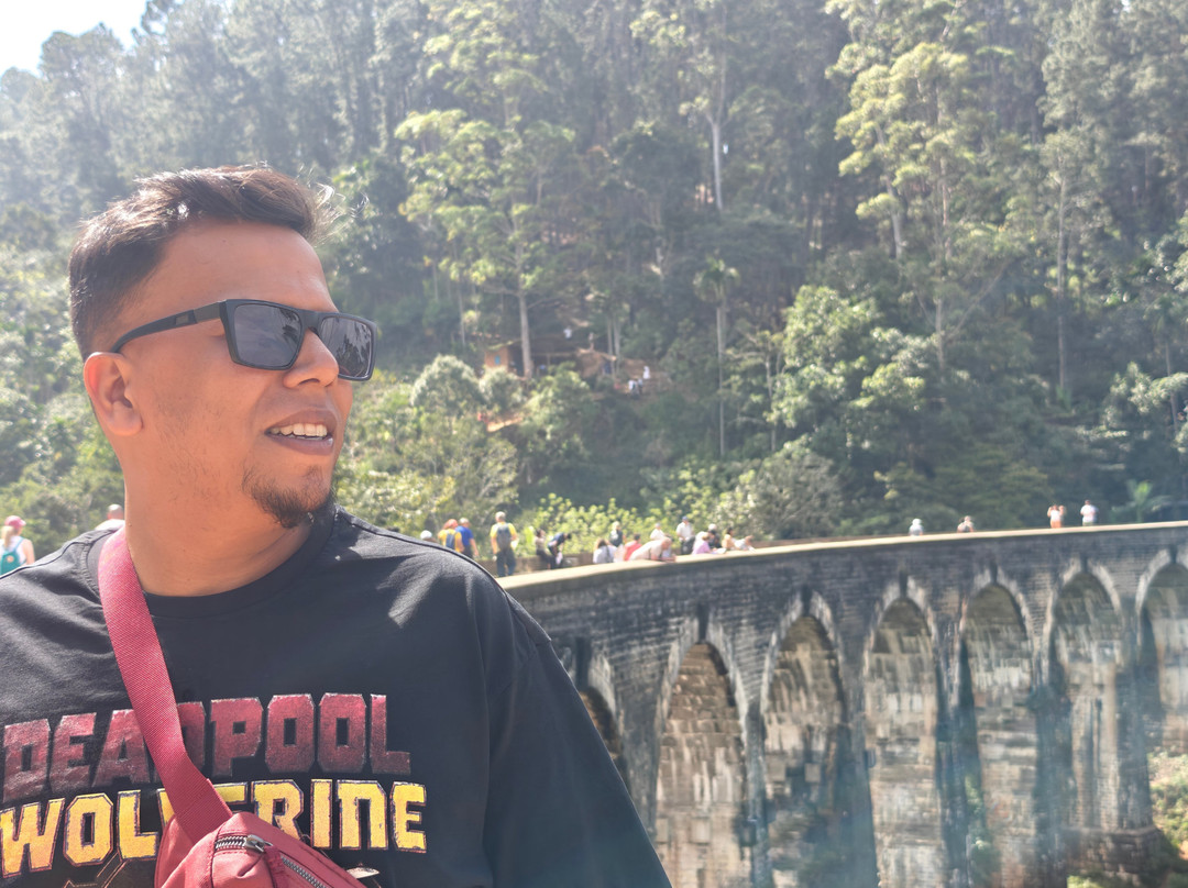 Travel With Asanka-康提必去景点