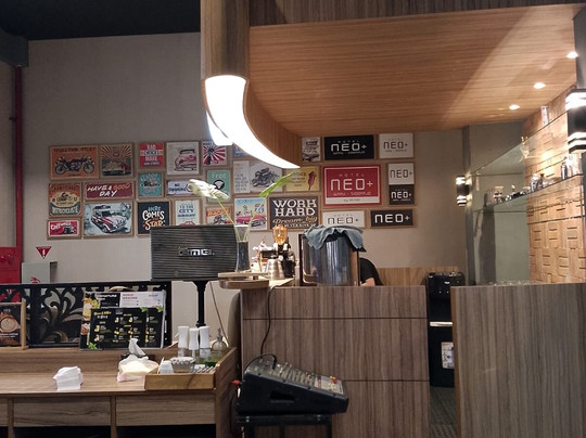 Hotel Neo+ Waru Sidoarjo主图