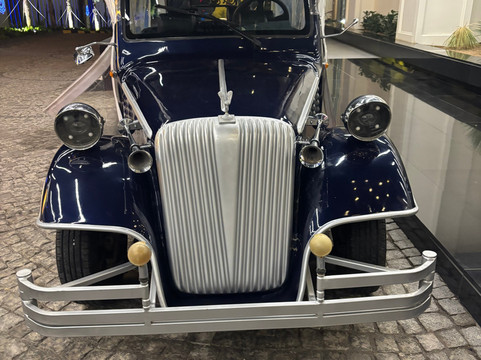 Chamada Prestige Hotel & Spa主图