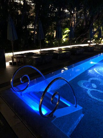 曼谷文华东方酒店主图