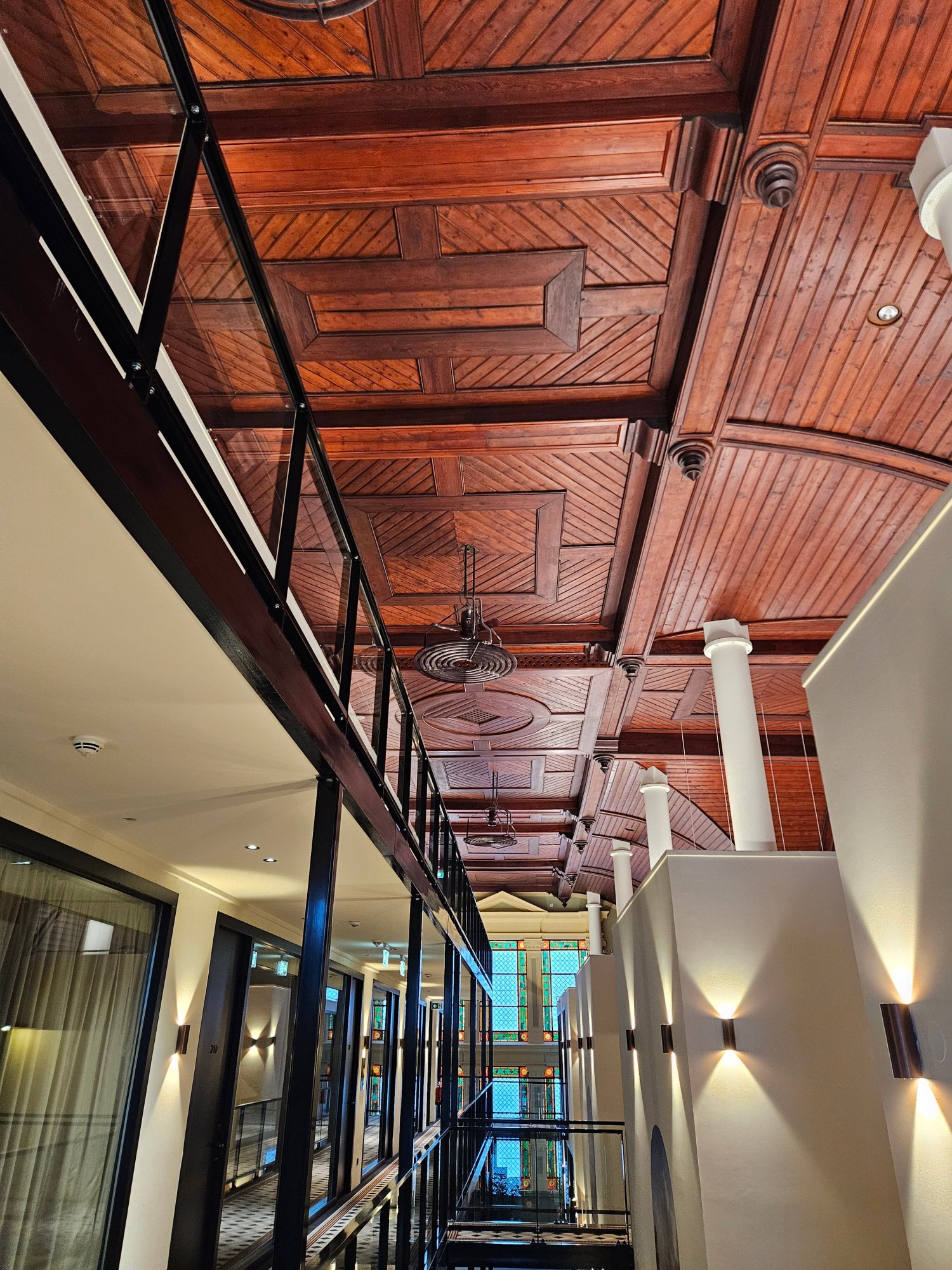 Heavens Hotel Hoorn-官方