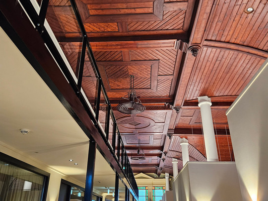 Heavens Hotel Hoorn主图