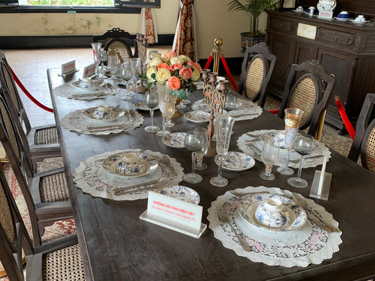 White Palace-头顿必去景点