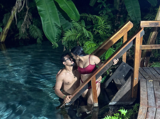 JALAPOEIROS ECOTOUR-Mateiros必去景点