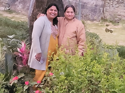 Radisson Resort Mount Abu