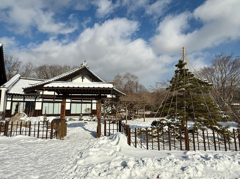 登别伊达时代村-登别市必去景点