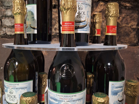 Bisol Vitivinicoltori-Valdobbiadene必去景点