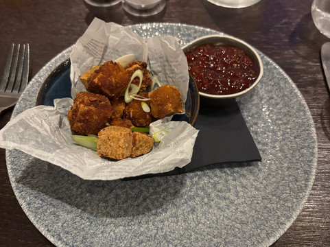 Alveston酒店住宿-Stratford Manor Hotel