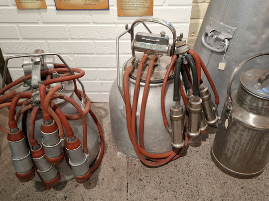 Nantwich Museum-Nantwich必去景点