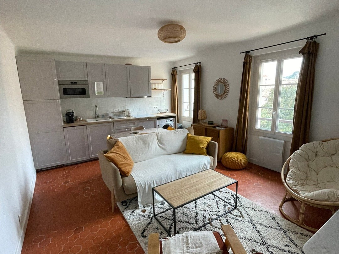 Cosycocoon La Bastide