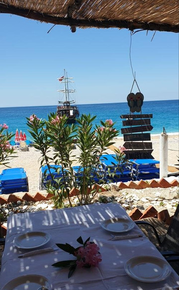 IonAlb Travel & Tours-沙兰德必去景点